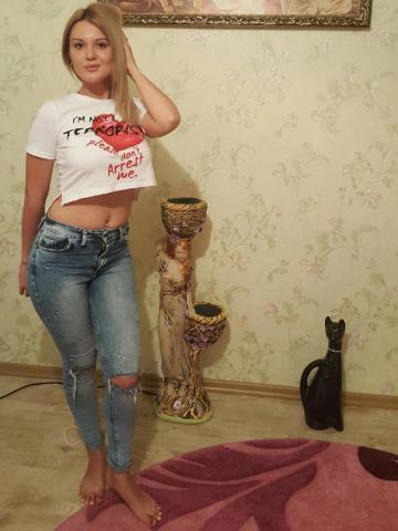 Проститутка София